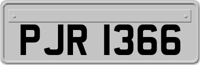 PJR1366
