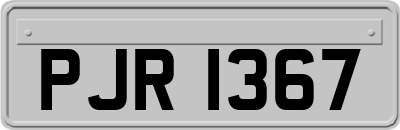 PJR1367