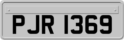 PJR1369