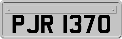 PJR1370