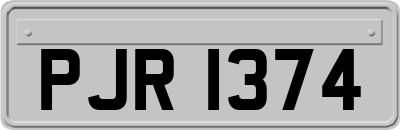 PJR1374
