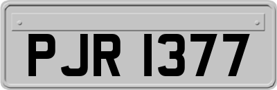 PJR1377