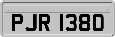 PJR1380
