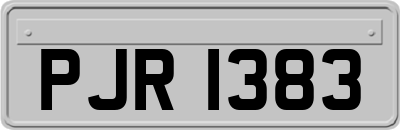 PJR1383