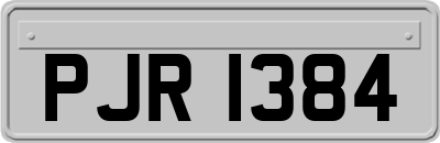 PJR1384