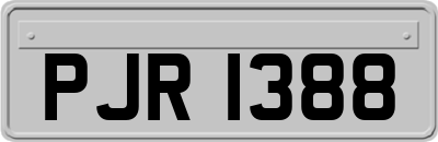 PJR1388