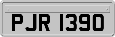PJR1390