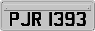 PJR1393