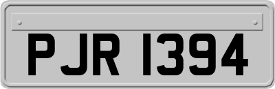 PJR1394