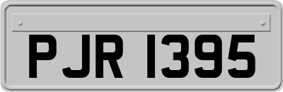 PJR1395