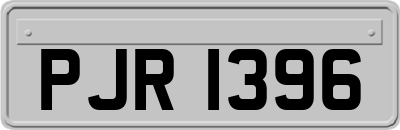 PJR1396