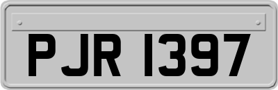PJR1397