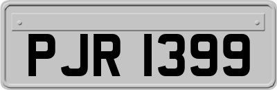 PJR1399