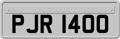 PJR1400