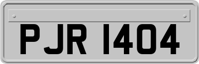 PJR1404
