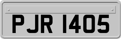 PJR1405