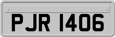 PJR1406