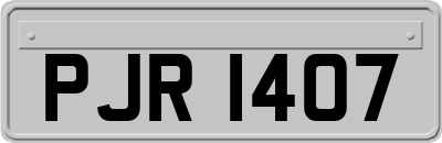 PJR1407