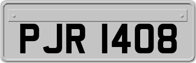 PJR1408