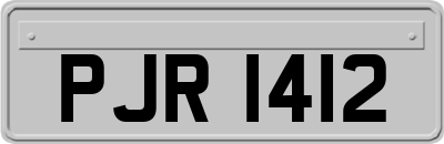 PJR1412