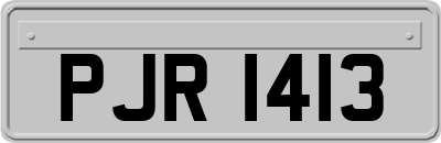 PJR1413