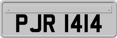 PJR1414