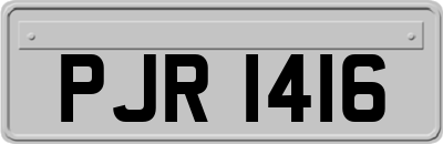 PJR1416