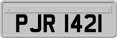 PJR1421