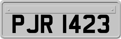PJR1423