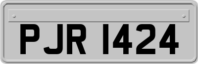PJR1424
