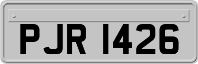 PJR1426