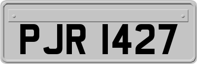 PJR1427