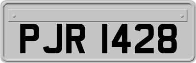 PJR1428