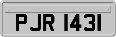 PJR1431