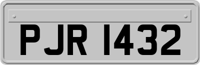 PJR1432
