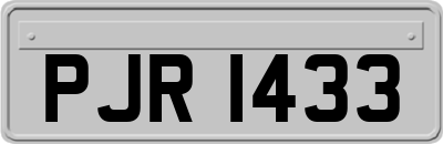 PJR1433