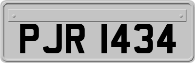PJR1434