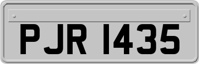 PJR1435