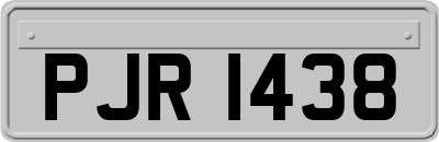 PJR1438