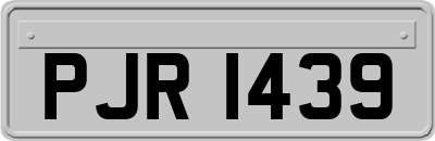 PJR1439