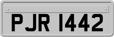 PJR1442