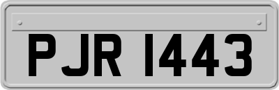 PJR1443