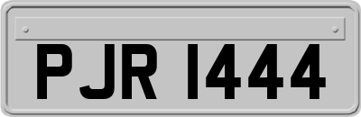 PJR1444