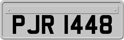 PJR1448