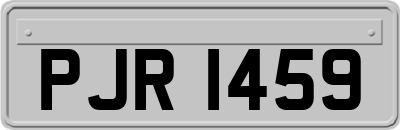 PJR1459
