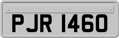 PJR1460