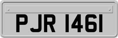 PJR1461