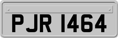 PJR1464