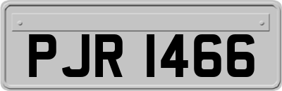 PJR1466