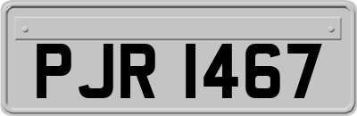PJR1467